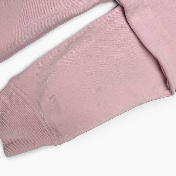 H&M Justin Bieber "Changes" 2020 Album Crewneck Sweater (Light Pink | Size XL) - Picture 5 of 5